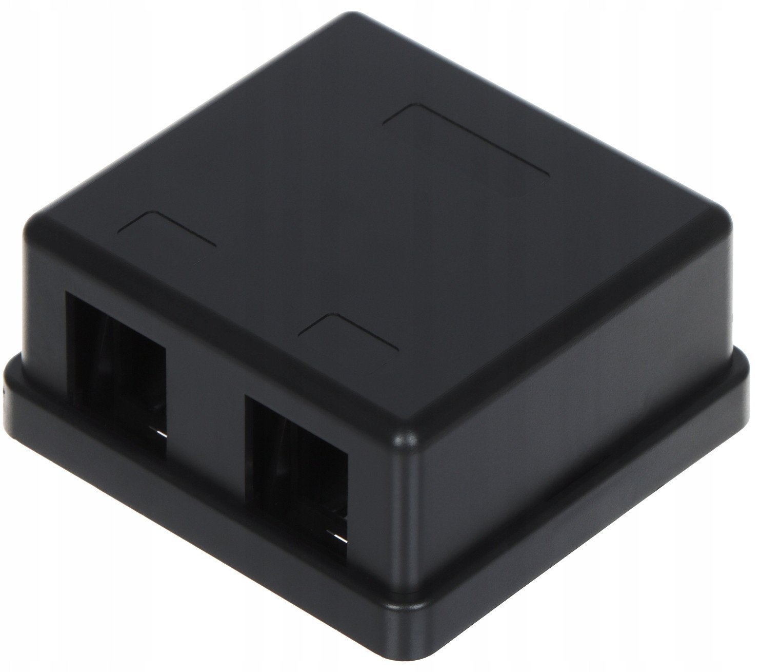 OBUDOWA DO ZŁĄCZ KEYSTONE FX2-MULTI/B