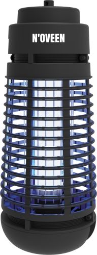 Noveen Lampa owadobójcza IKN6 Lampion 50m2 6W