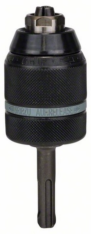 Bosch Uchwyt wiertarski SDS-Plus szybkozaciskowy 13mm (2608572227)