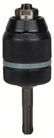 Bosch Uchwyt wiertarski SDS-Plus szybkozaciskowy 13mm (2608572227)