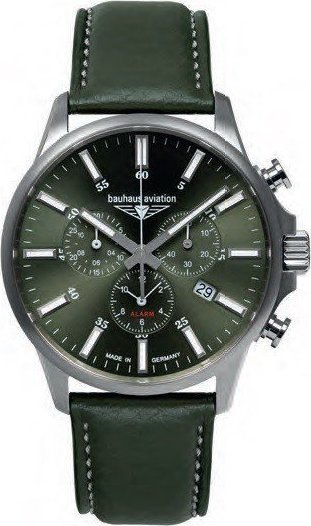 Zegarek Bauhaus Aviation 2880-4, quartz