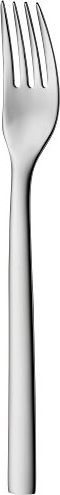 WMF Widelec obiadowy WMF Atria 20,7 cm, polerowana stal nierdzewna Cromargan, błyszczący, można myć w zmywarce