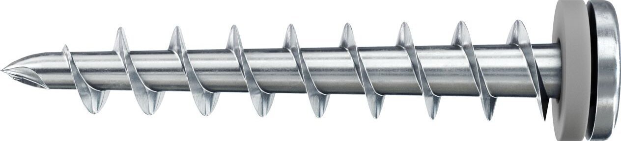 Fischer fischer insulation screw FID-Z (50 pieces)
