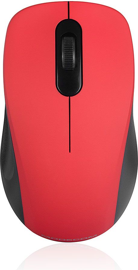 Mysz Modecom WM10S Silent (M-MC-WM10S-500)