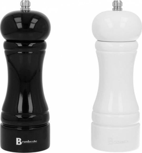 Młynek do przypraw Klausberg ZESTAW MŁYNKÓW DO PIEPRZU I SOLI 2794