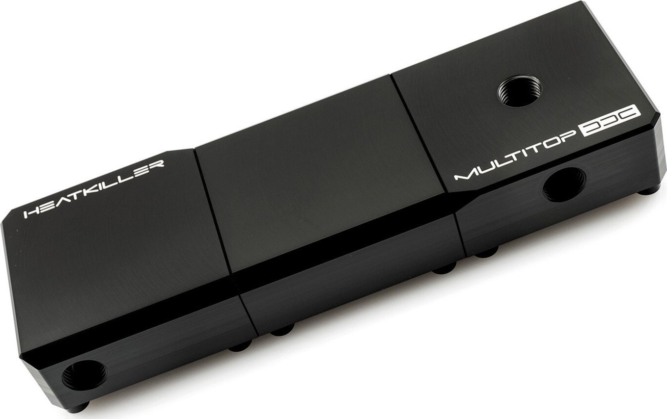 Watercool Watercool HEATKILLER DDC Pumpenaufsatz X3