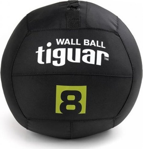 Tiguar tiguar wall ball 8 kg