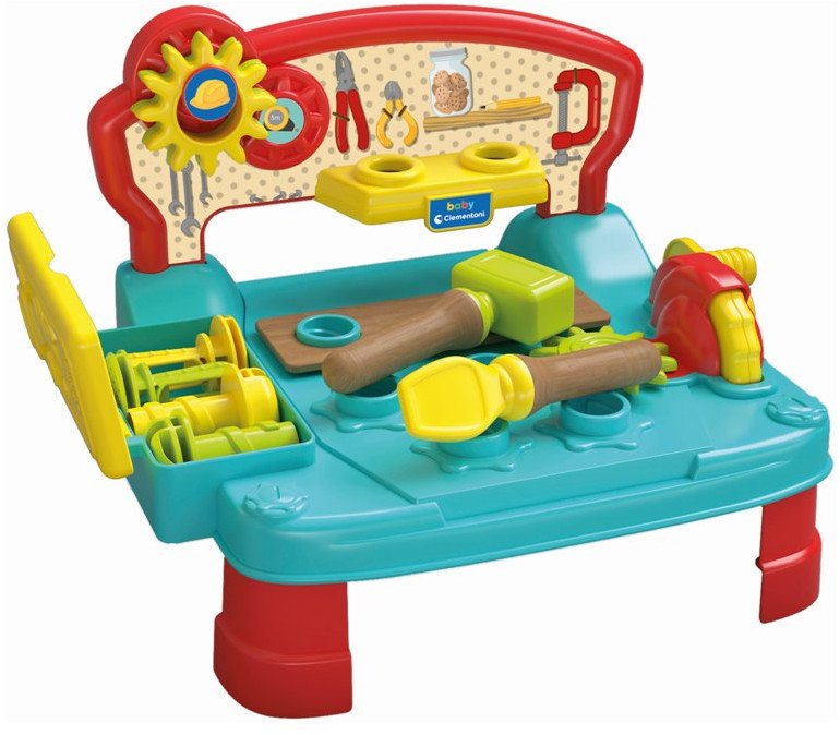 TOY SENSORY TABLE 17968