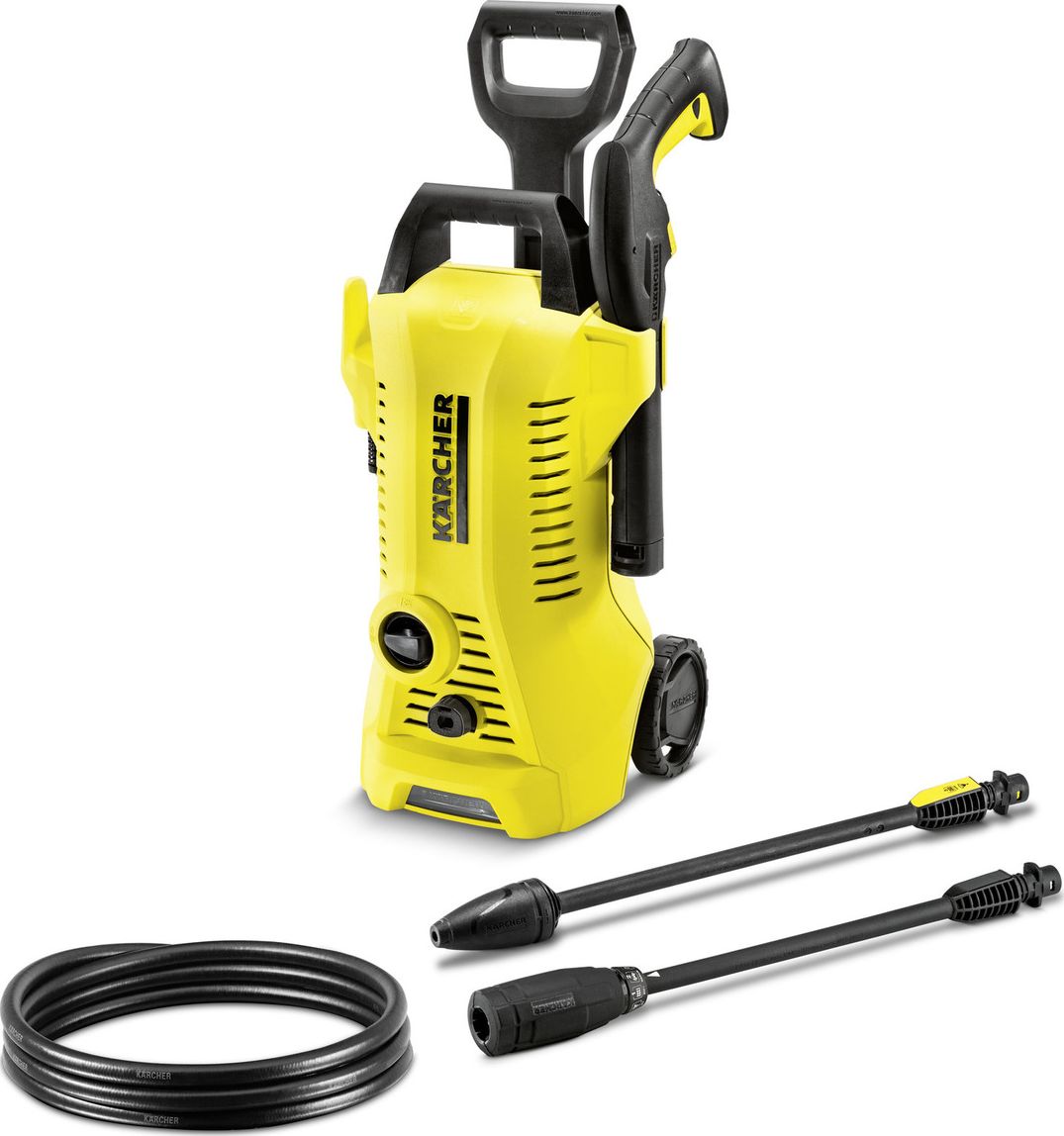 Myjka ciśnieniowa Karcher K 2 Premium Power Control (1.673-630.0)