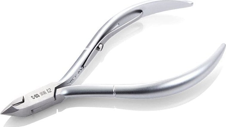 Nghia Nghia export cążki do skórek C-03 jaw 12