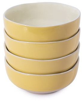 Jamie Oliver Miseczki ceramiczne 16cm Big Love - 4 szt