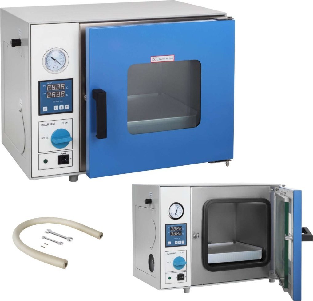 Goldbrunn Suszarka próżniowa laboratoryjna Goldbrunn 450W 20L