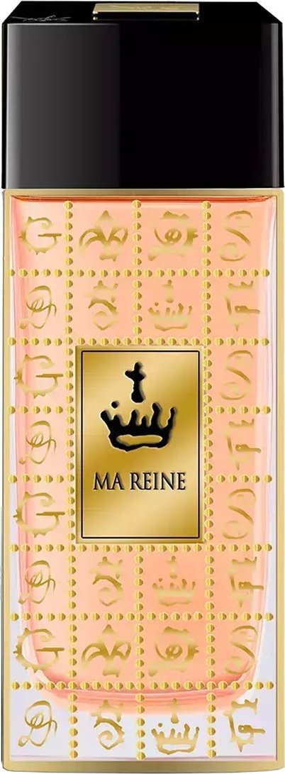 Salvador Dali Ma Reine Woda perfumowana spray 100ml