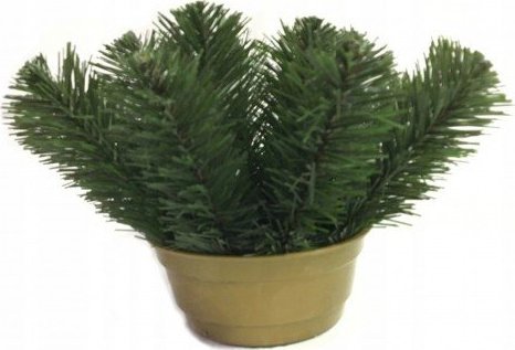 Dekoracja świąteczna BTS stroik