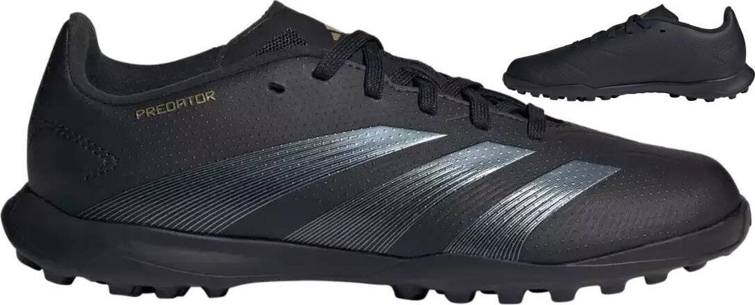 Adidas BUTY SPORTOWE TURFY PIŁKARSKIE JUNIOR PREDATOR LEAGUE JR TF IF6415