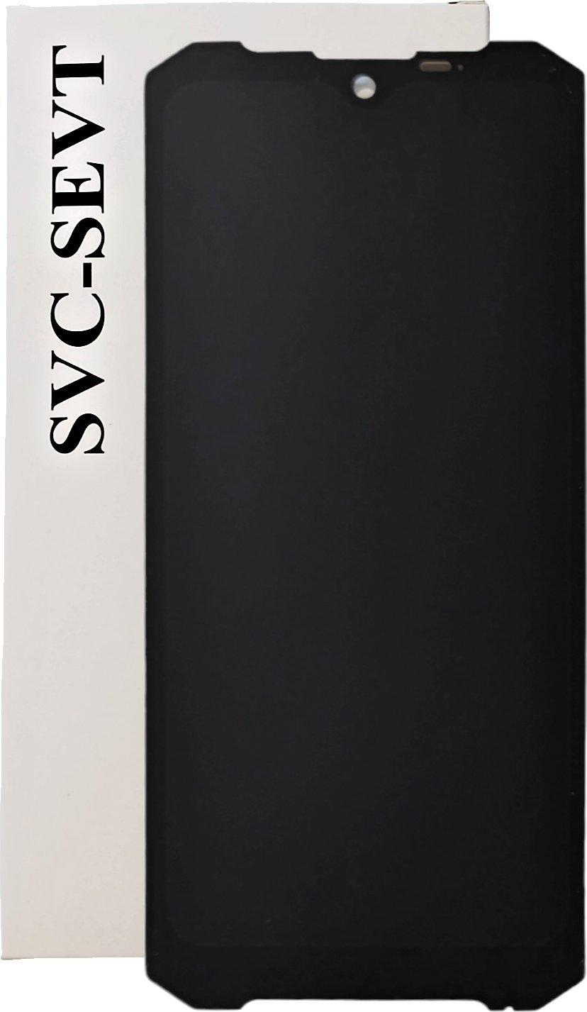 Zila WYŚWIETLACZ EKRAN LCD DO DOOGEE S96 GT