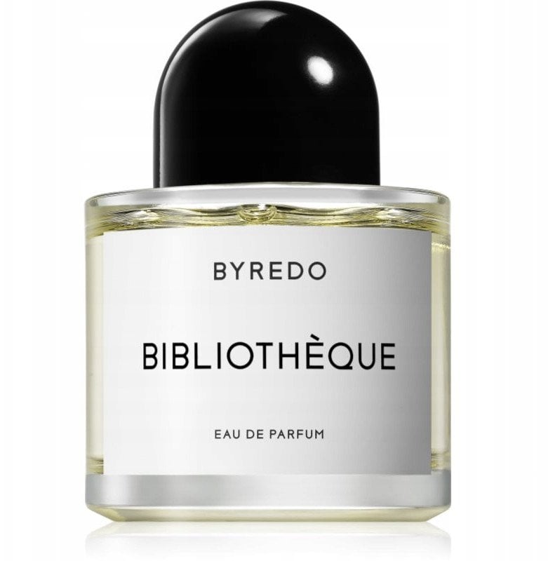 BYREDO Biblioth?que EDP spray 100ml