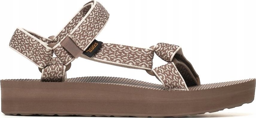 Teva W'S Midform Universal, BHCR, 41 (us 10); uk 8