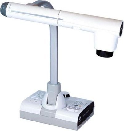 Kamera Elmo Elmo Wizualizer 4K Kamera dokumentów L-12G