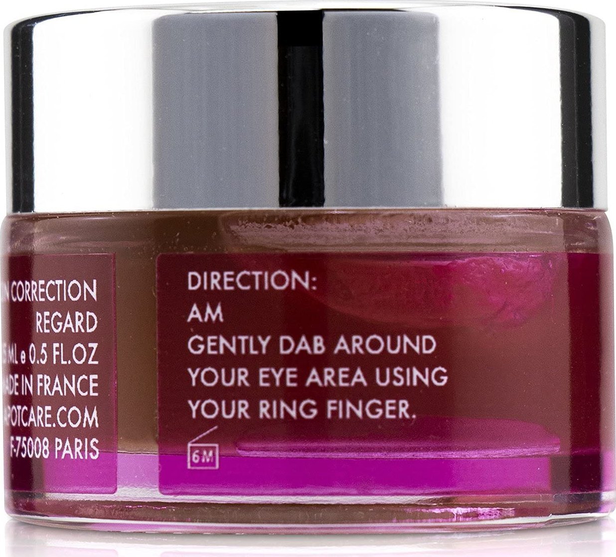 Apot.Care Apotcare, Hyalu B3 Jelly, Hyaluronic Acid, Anti-Wrinkle, Eye Cream, 15 ml For Women