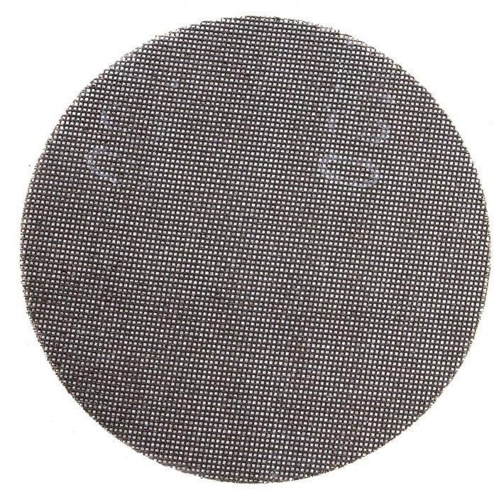 SANDING MESH D225MM NO80