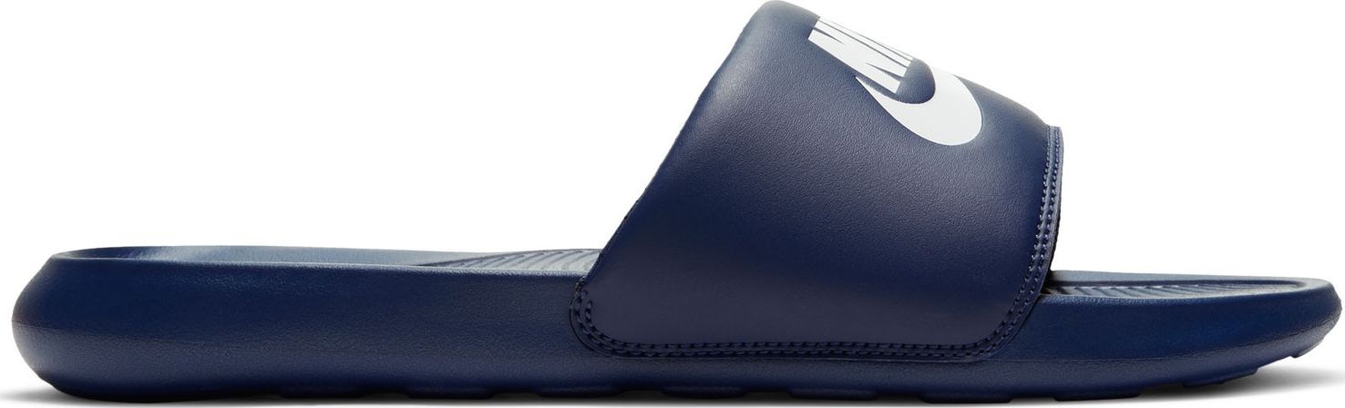 Nike Klapki męskie sportowe Victori One Slide 401 granatowe r. 45