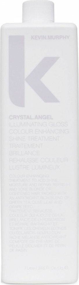 Kevin Murphy KEVIN MURPHY_Crystal.Angel kuracja nadająca włosom świetlisty połysk 1000ml