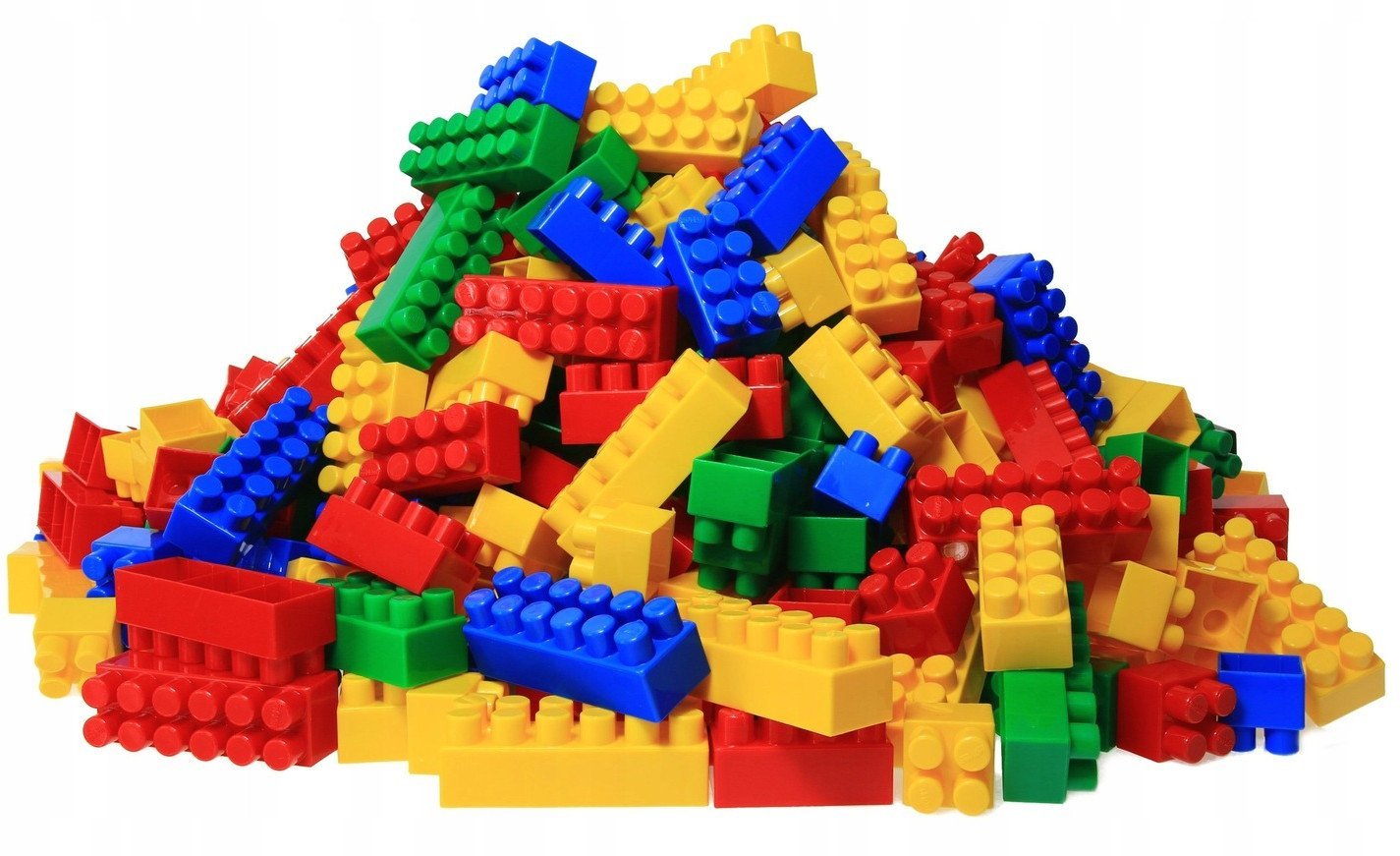 Klocki dydaktyczne domek 001544