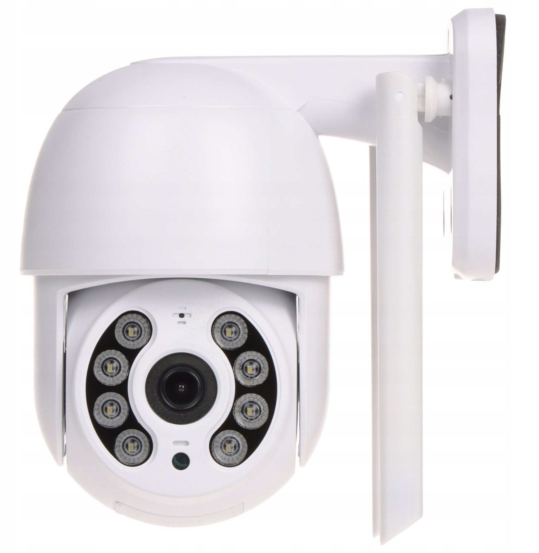 KAMERA IP OBROTOWA ZEWNĘTRZNA APTI-W41S2-TUYA-V2 Tuya Smart Wi-Fi, - 4 Mpx 3.6 mm