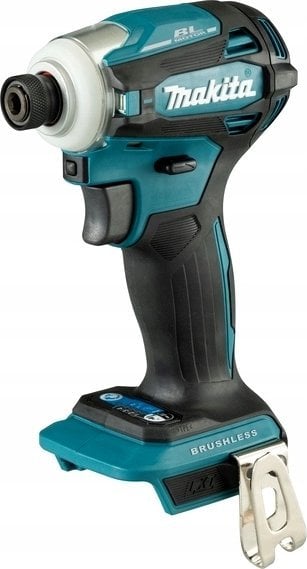 Wiertarka Makita Accum. impact driver 18V 2x5.0Ah, BL, 180Nm, Makita