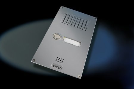 Agfeo AGFEO Premium TFE 1 silber