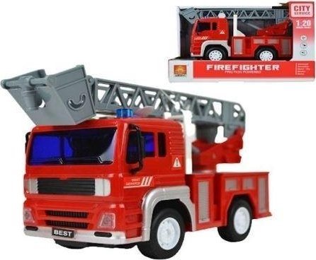 Maksik Straż pożarna 1:20