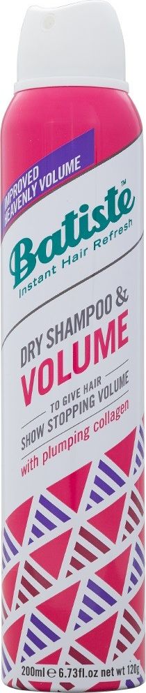 Batiste Suchy szampon do włosów Volume 200ml