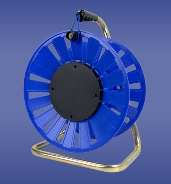 Elektro-Plast Zwijak bębnowy uniwersalny Z-XL 370mm - 30.2