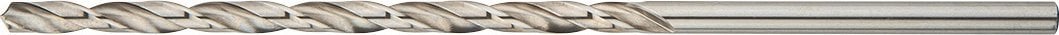 Wiertło do metalu Baildon DIN 1869 RN XL-P (NWKp) 4,5 mm, HSS (S), 295-200 mm