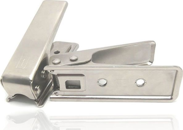 TelForceOne Wycinarka do kart NANO SIM