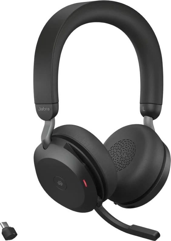 Słuchawki Jabra Evolve2 75 (27599-999-889)