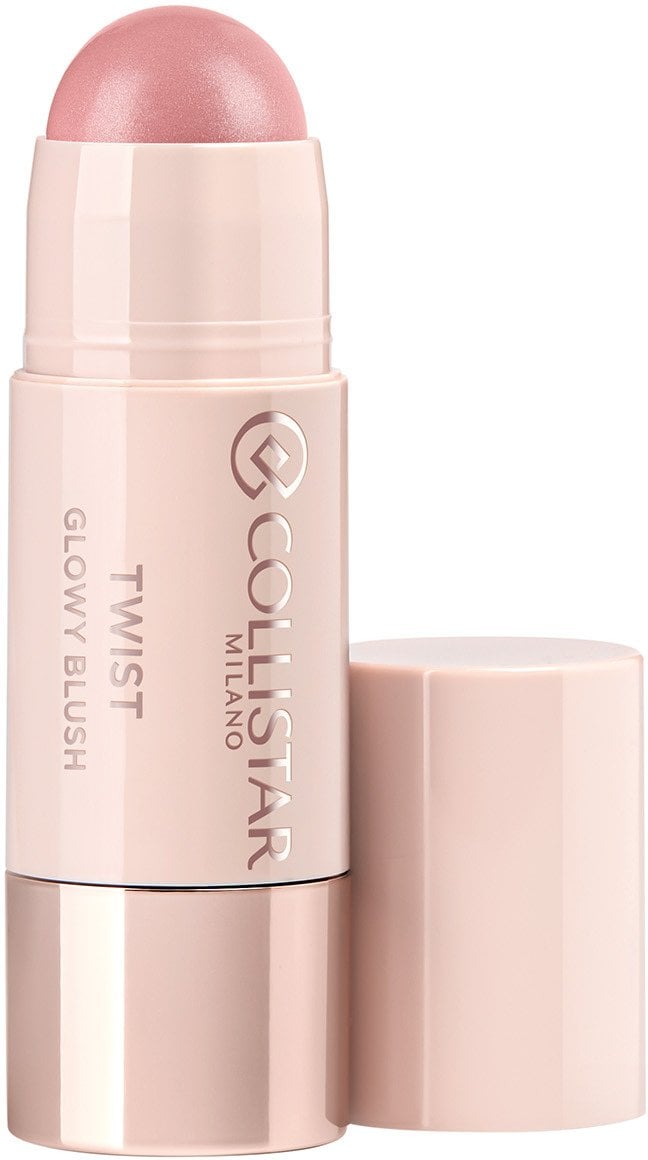 COLLISTAR TWIST GLOWY BLUSH 01 SUPERNOVA