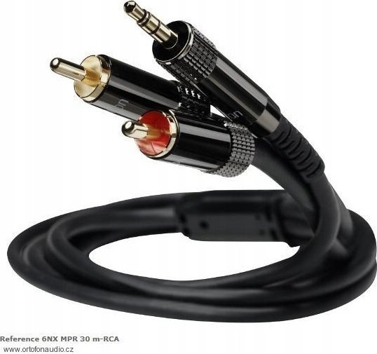 Przewód Ortofon Ortofon 6 NXMPR 30 mini jack - mini jack przewód