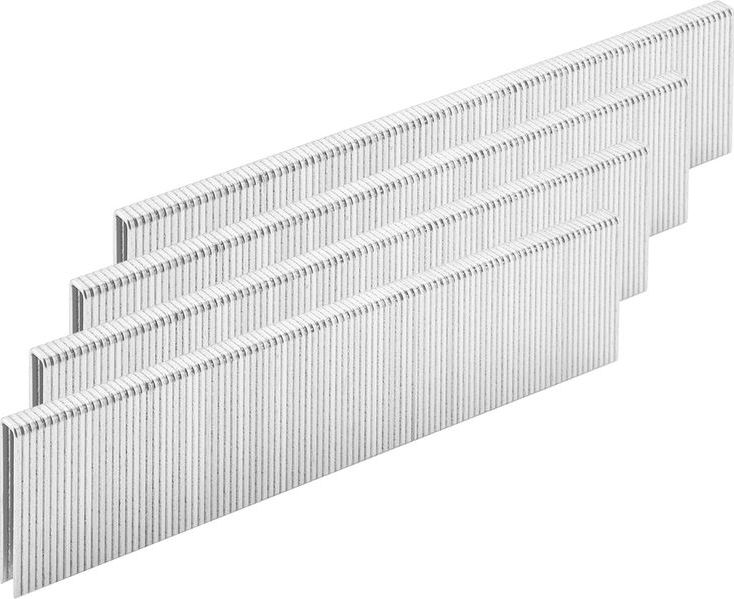 Graphite ZSZYWKI GA18 DO ZSZYWACZA DŁUGOŚĆ 32 MM 400 SZT. 56H754 GRAPHITE