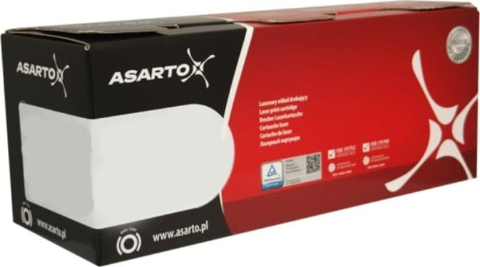 Toner Asarto Cyan Zamiennik 130A (AS-LH351AN)
