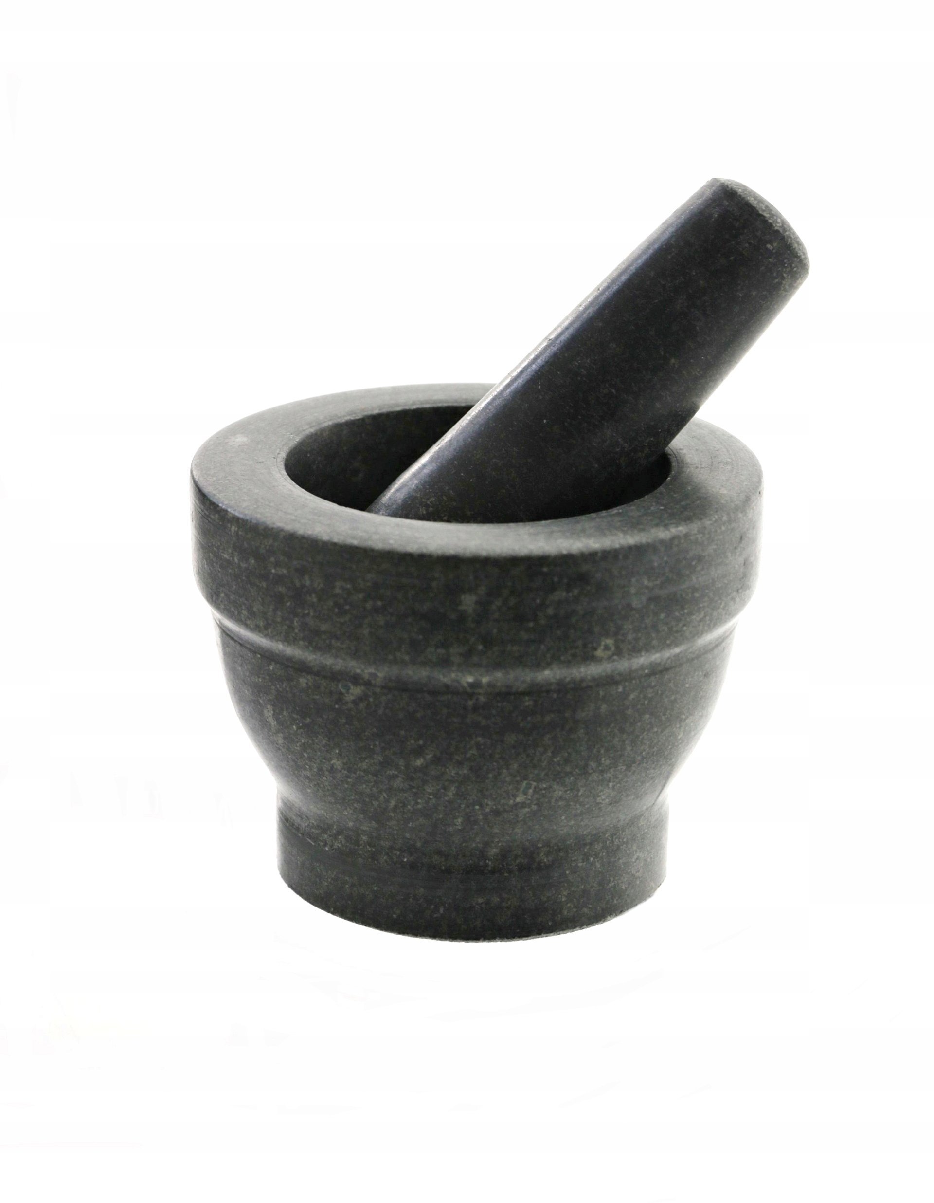 Młynek do przypraw Granitowy młynek do przypraw 12x9 cm