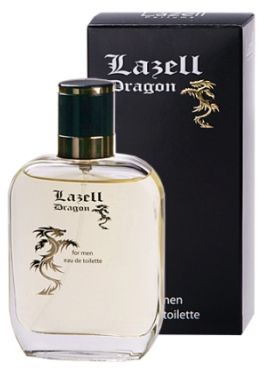 Lazell Dragon EDT 100 ml