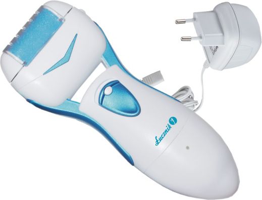 Łucznik Elektryczny pilnik do stóp AT15