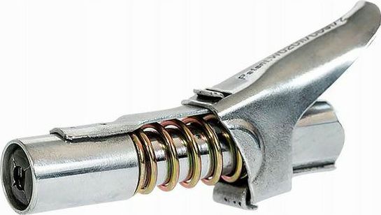 Pressol PRESSOL KOŃCÓWKA DO TOWOT. ZACISKOWA TP12649