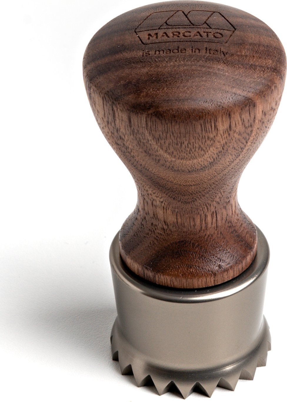 Marcato Marcato Ausstecher TONDO 38mm NOCE CANALETTO