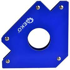 Geko Kątownik magnetyczny spawalniczy 34,5kg (G01873)