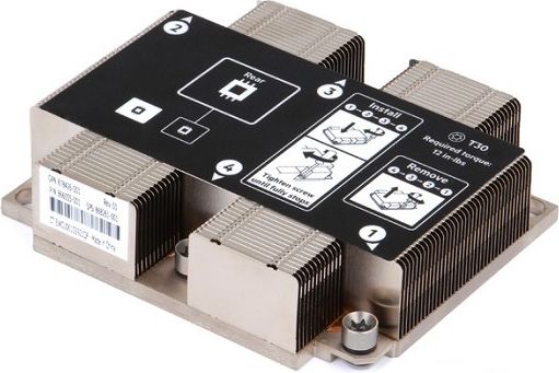 HP Radiator HP do DL360 G10 - 873590-001