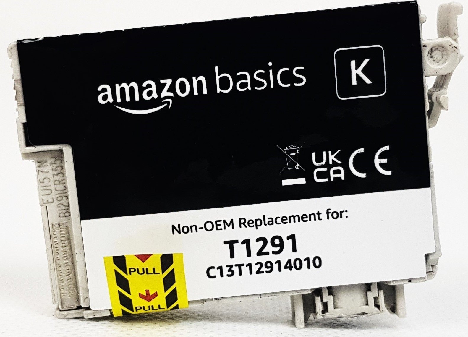 Toner Amazon Basics Tusz T1295 Do Epson Stylus SX420W/SX425W/SX525WD Office B42W/BX305F/BX305FW