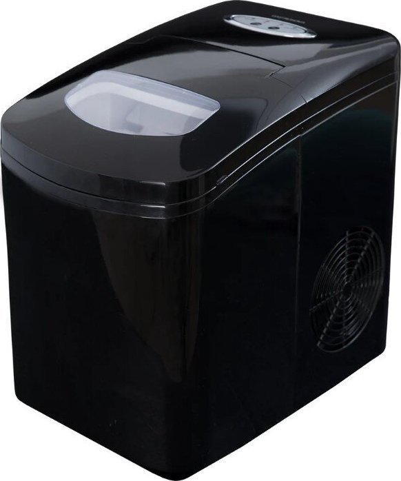 Grill elektryczny Gastronoma GASTRONOMA Kostkarka do lodu 1,7L 150W 18620001